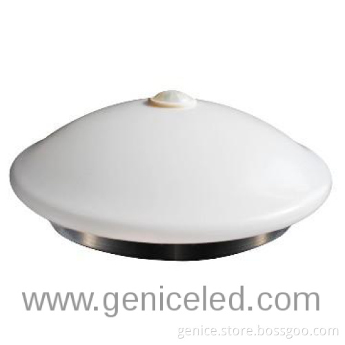 14W CRI>80 Samsung/Epistar chip led ceiling light China manufacturer